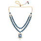 The Royal Blue Affair: Sophisticated Jewelry for the Discerning Eye