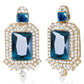 The Royal Blue Affair: Sophisticated Jewelry for the Discerning Eye