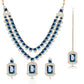 The Royal Blue Affair: Sophisticated Jewelry for the Discerning Eye