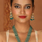 Exclusive Rajasthani - Style Patwa Jewellery