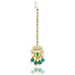 Monalisa Kundan Necklace Set