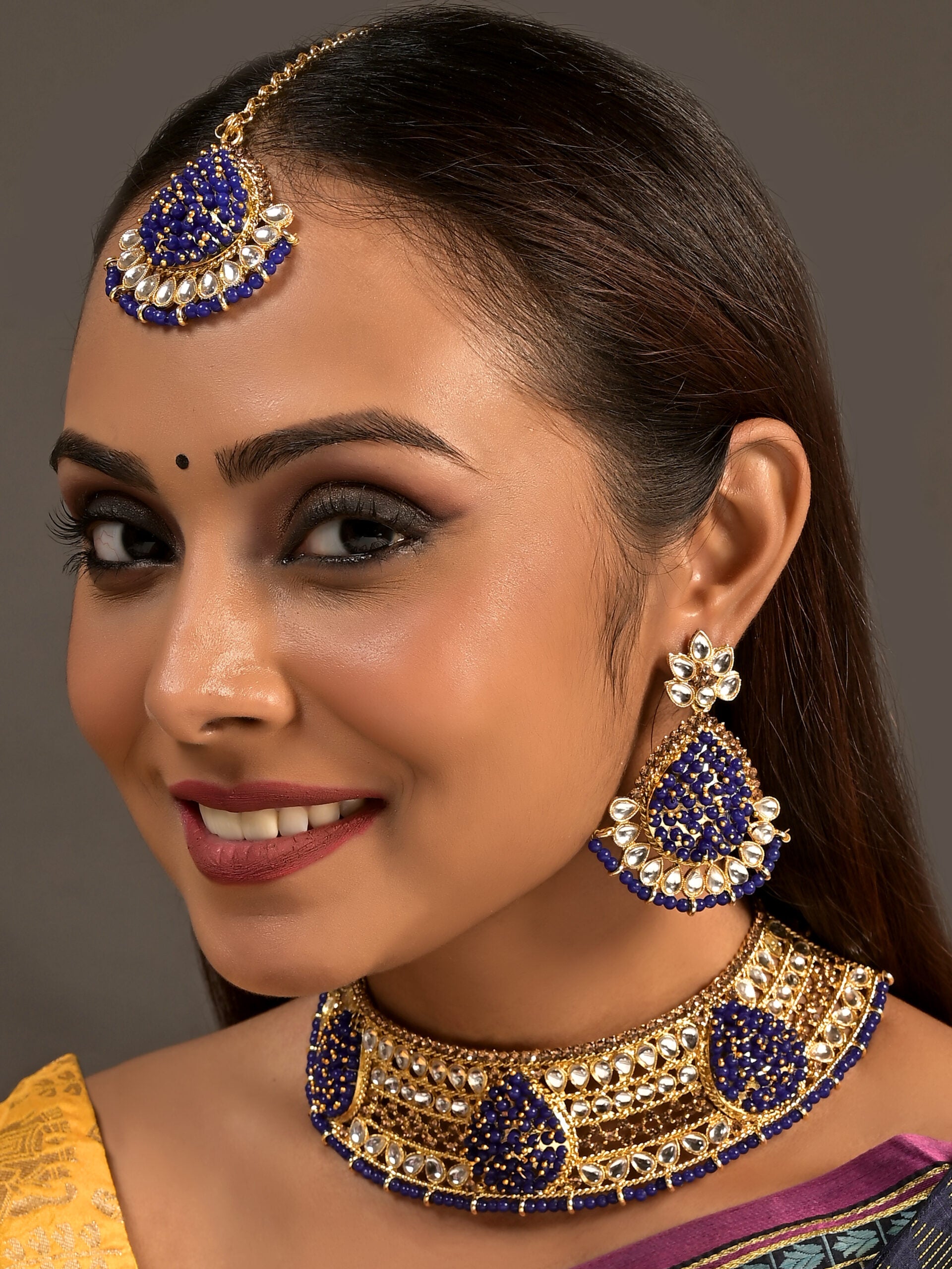 Our Story – Indian Imitation Jewellery