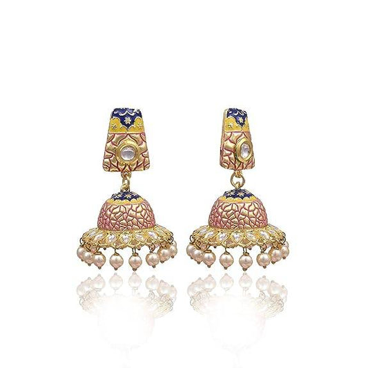 Gold Plated EArrings
